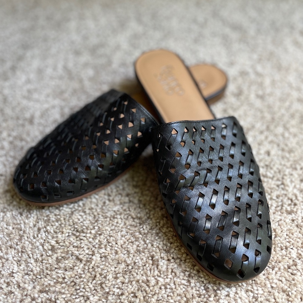 Franco Sarto Glena 2 Mule